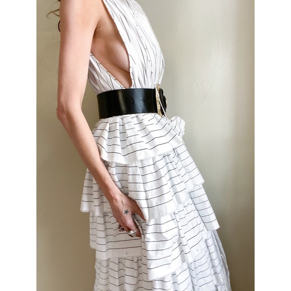 NWOT joan vass runway piece - Picture 8 of 11